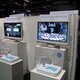 Illustration for article titled Penny Arcade Expo Show Floor